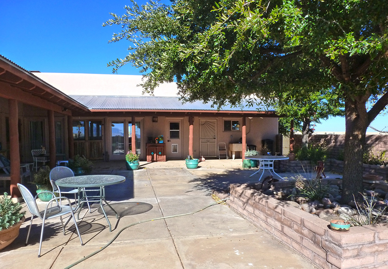 Rancho Milagro - Elgin - Sky Islands Arizona